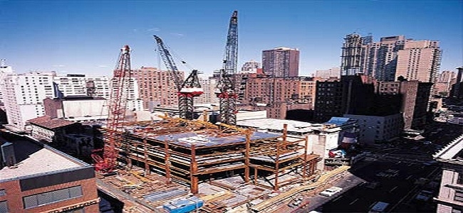 Sistema Nacional de Pesquisa de Custos e Índices da Construção Civil – Fonte IBGE